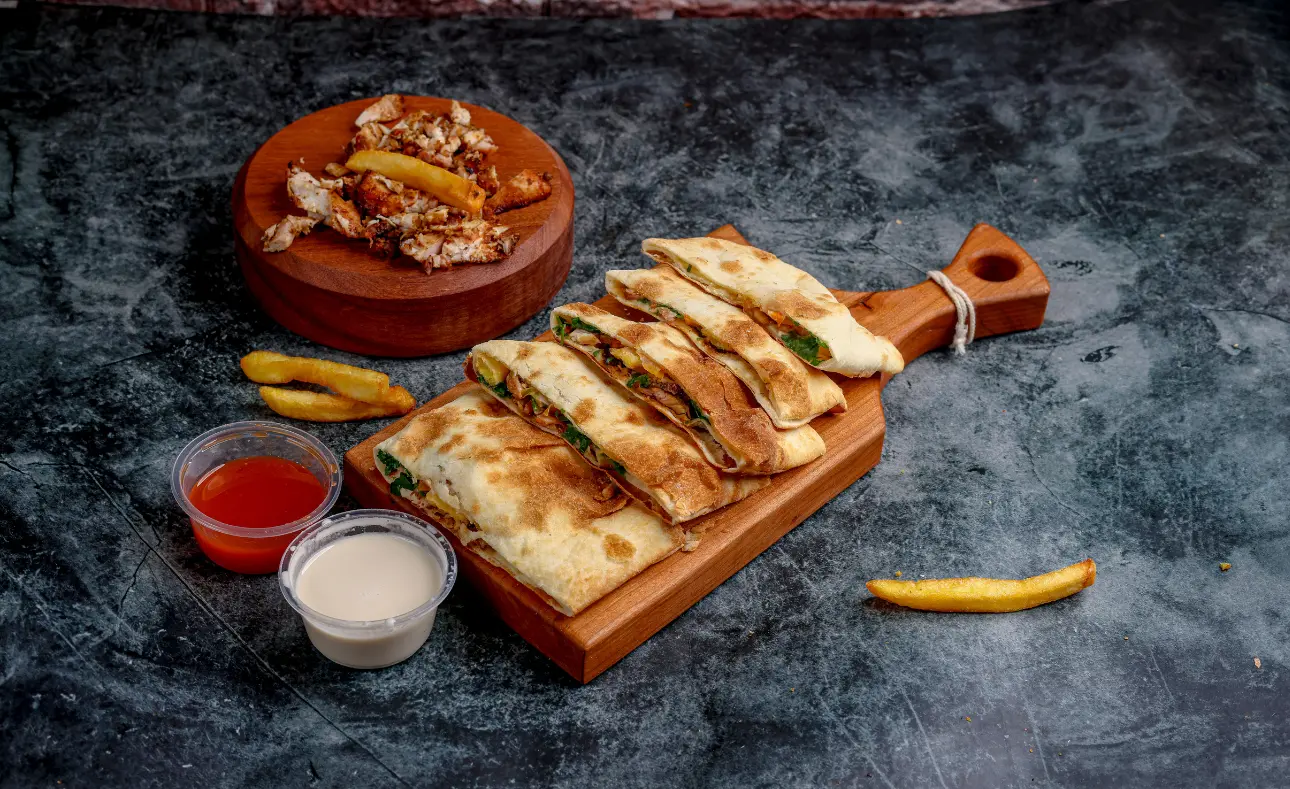 معجناتي